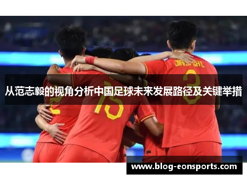 从范志毅的视角分析中国足球未来发展路径及关键举措