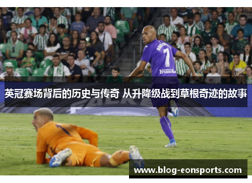 英冠赛场背后的历史与传奇 从升降级战到草根奇迹的故事 英冠赛场背后的历史与传奇 从升降级战到草根奇迹的故事